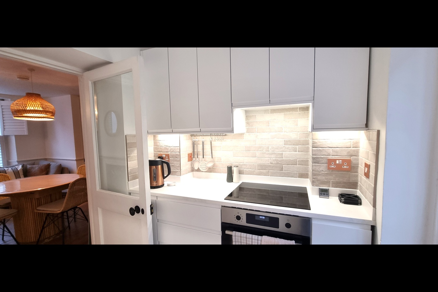 Additional image 6 of 1 Bed Terraced House, High St, BS8, N1 7GU