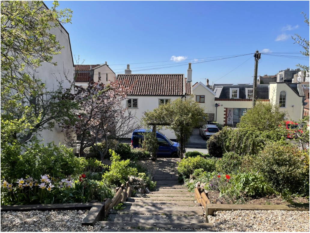 Additional image 16 of 1 Bed Terraced House, High St, BS8, N1 7GU