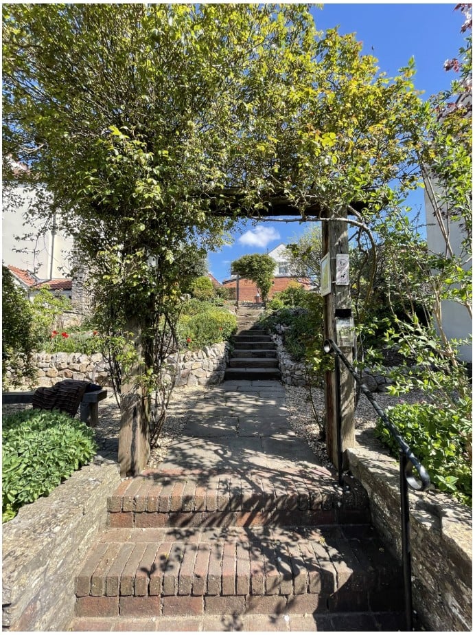 Additional image 17 of 1 Bed Terraced House, High St, BS8, N1 7GU