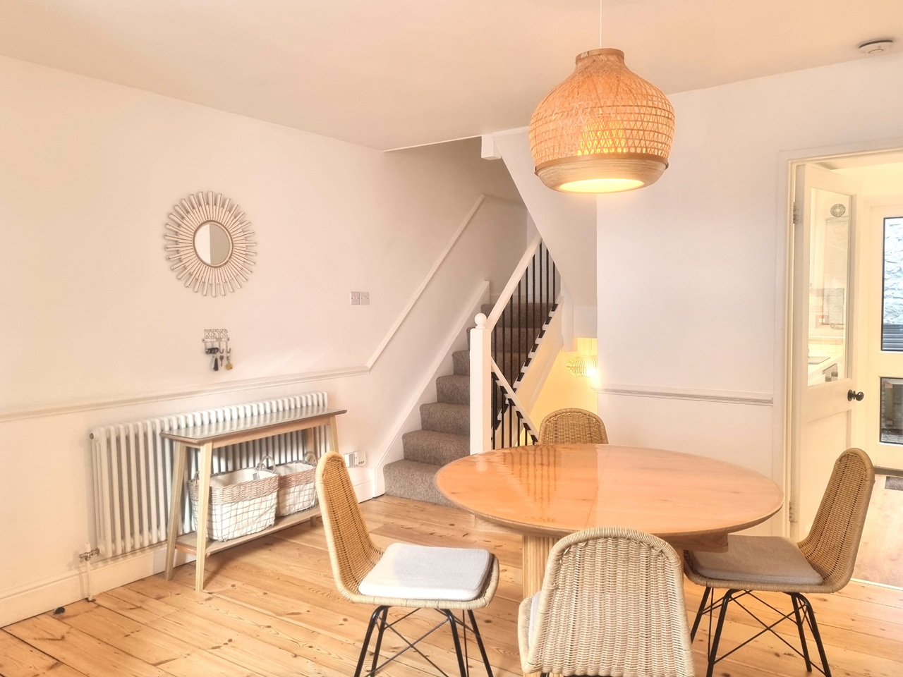 Additional image 2 of 1 Bed Terraced House, High St, BS8, N1 7GU