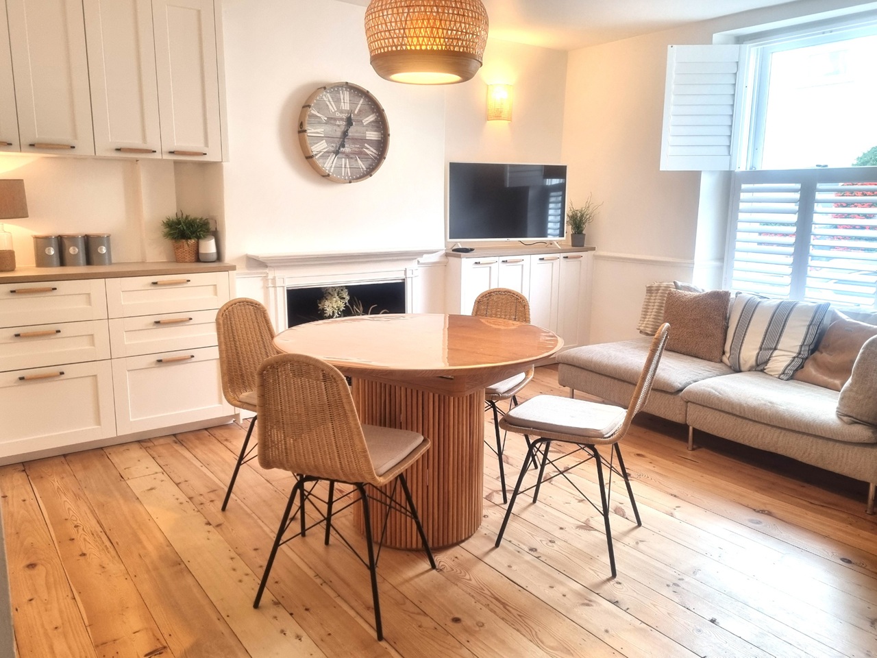 Additional image 3 of 1 Bed Terraced House, High St, BS8, N1 7GU