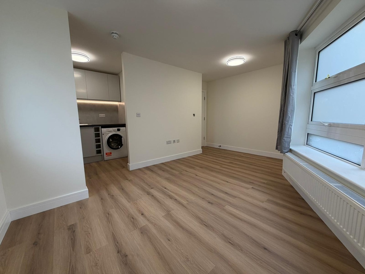 Additional image 3 of Studio Flat, Akenside Road, NW3, N1 7GU