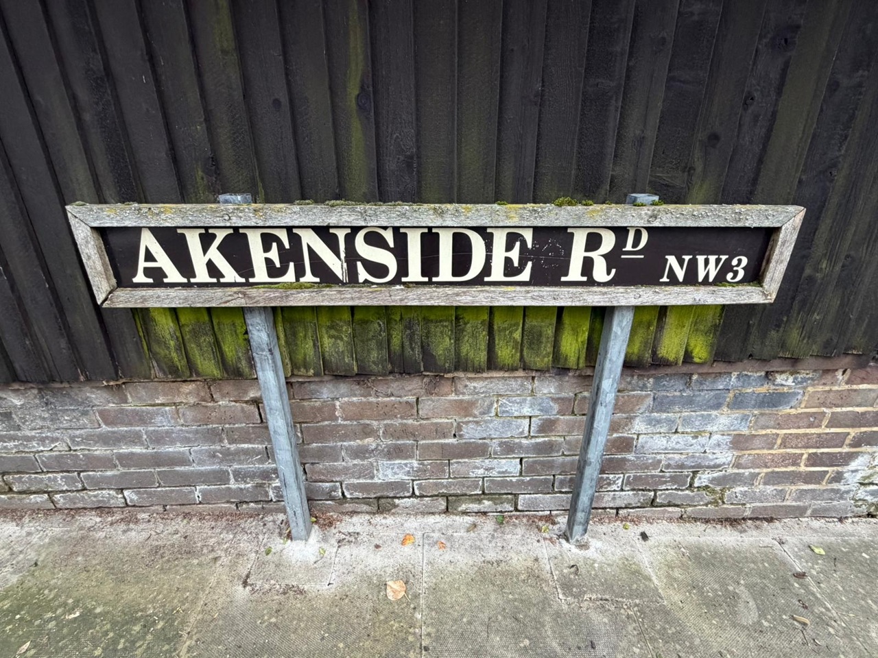 Additional image 9 of Studio Flat, Akenside Road, NW3, N1 7GU