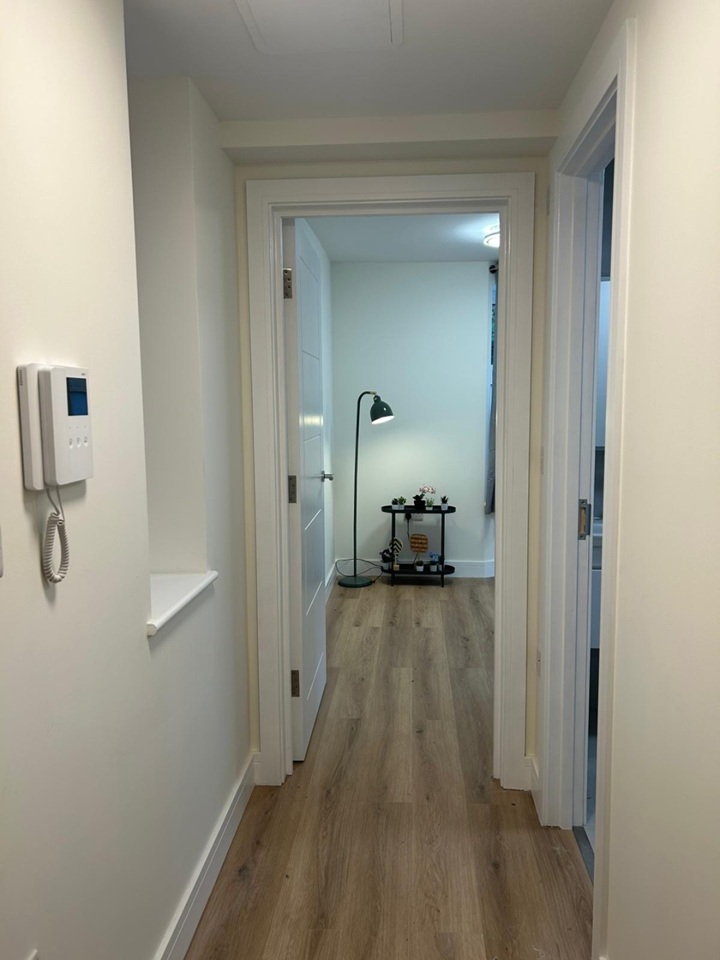 Additional image 6 of Studio Flat, Akenside Road, NW3, N1 7GU