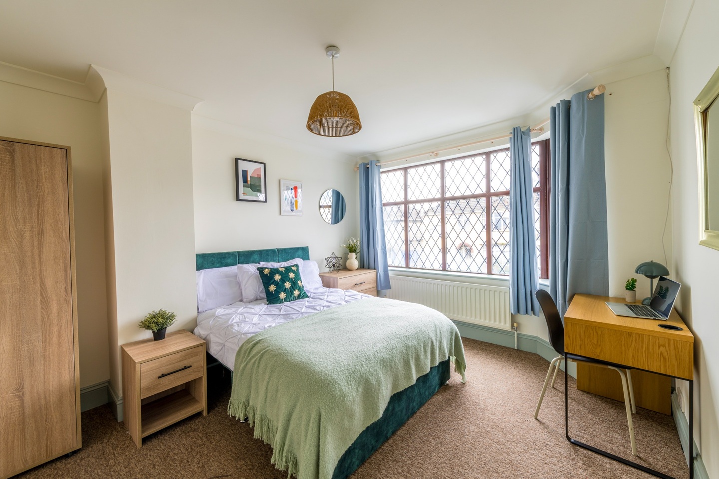 Additional image 3 of Room in a Shared House, Ferndale Road, BS7, N1 7GU