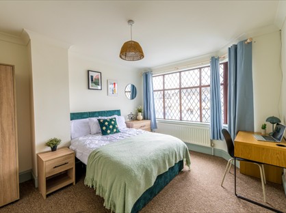 Room in a Shared House, Ferndale Road, BS7