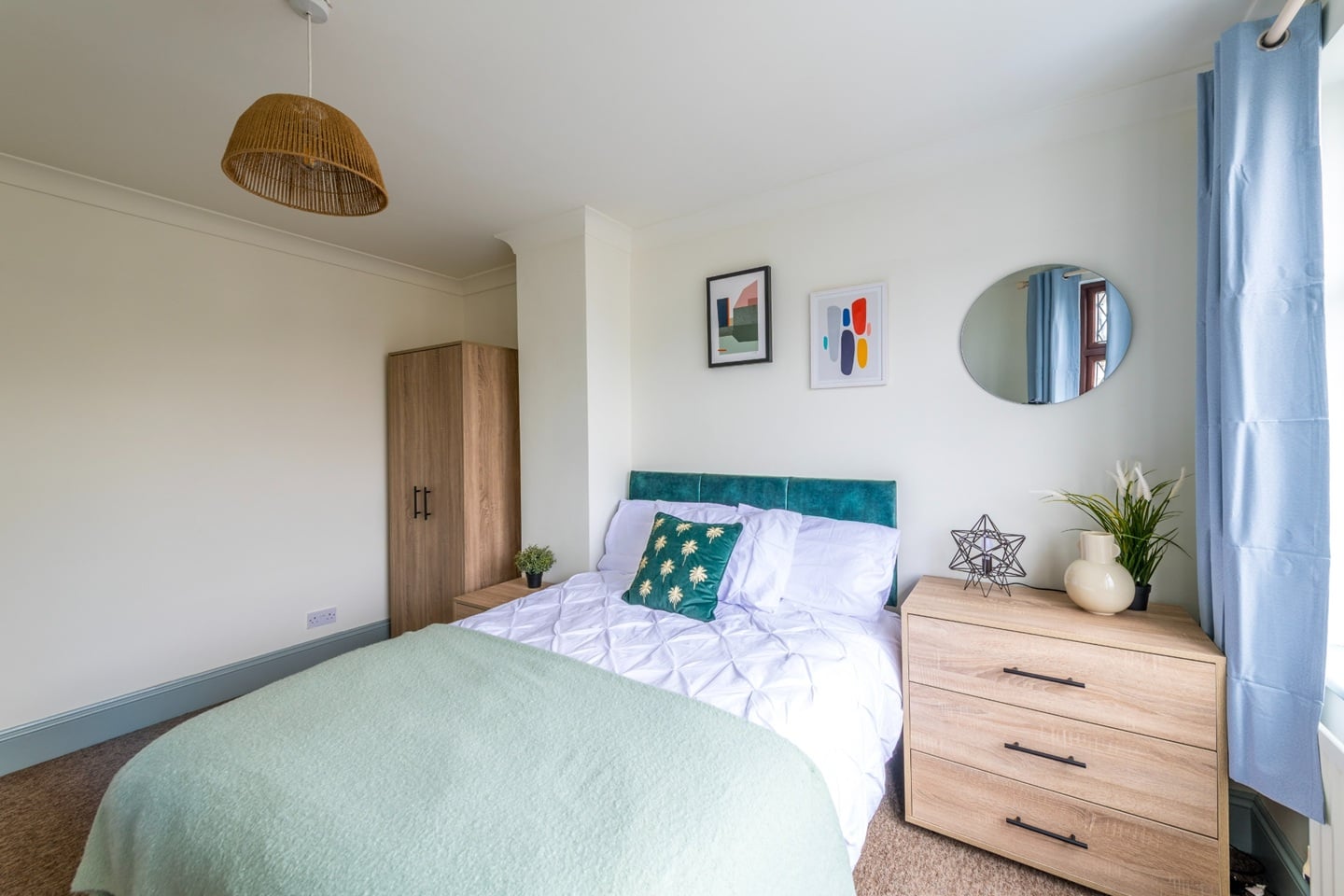 Additional image 4 of Room in a Shared House, Ferndale Road, BS7, N1 7GU