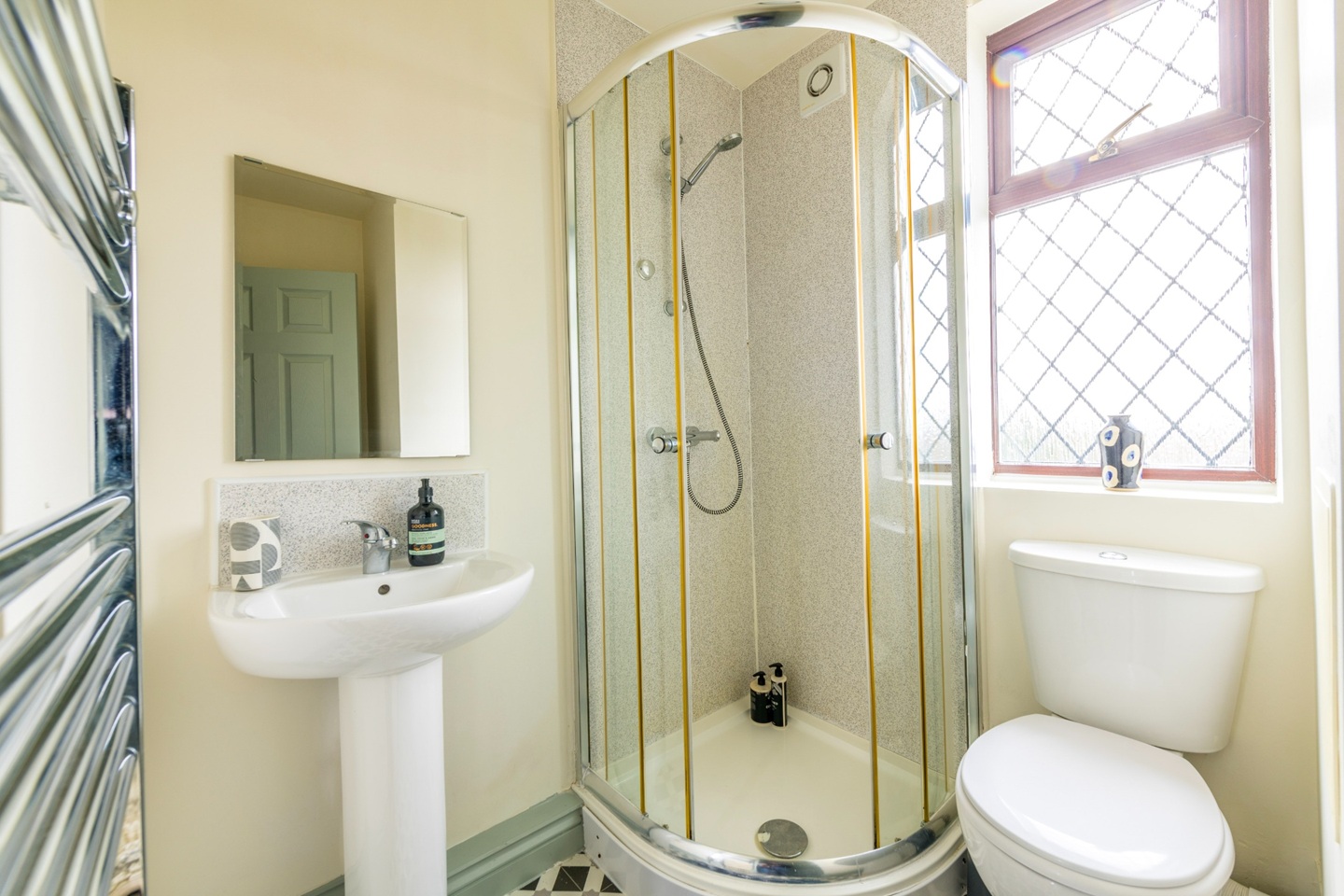 Additional image 15 of Room in a Shared House, Ferndale Road, BS7, N1 7GU