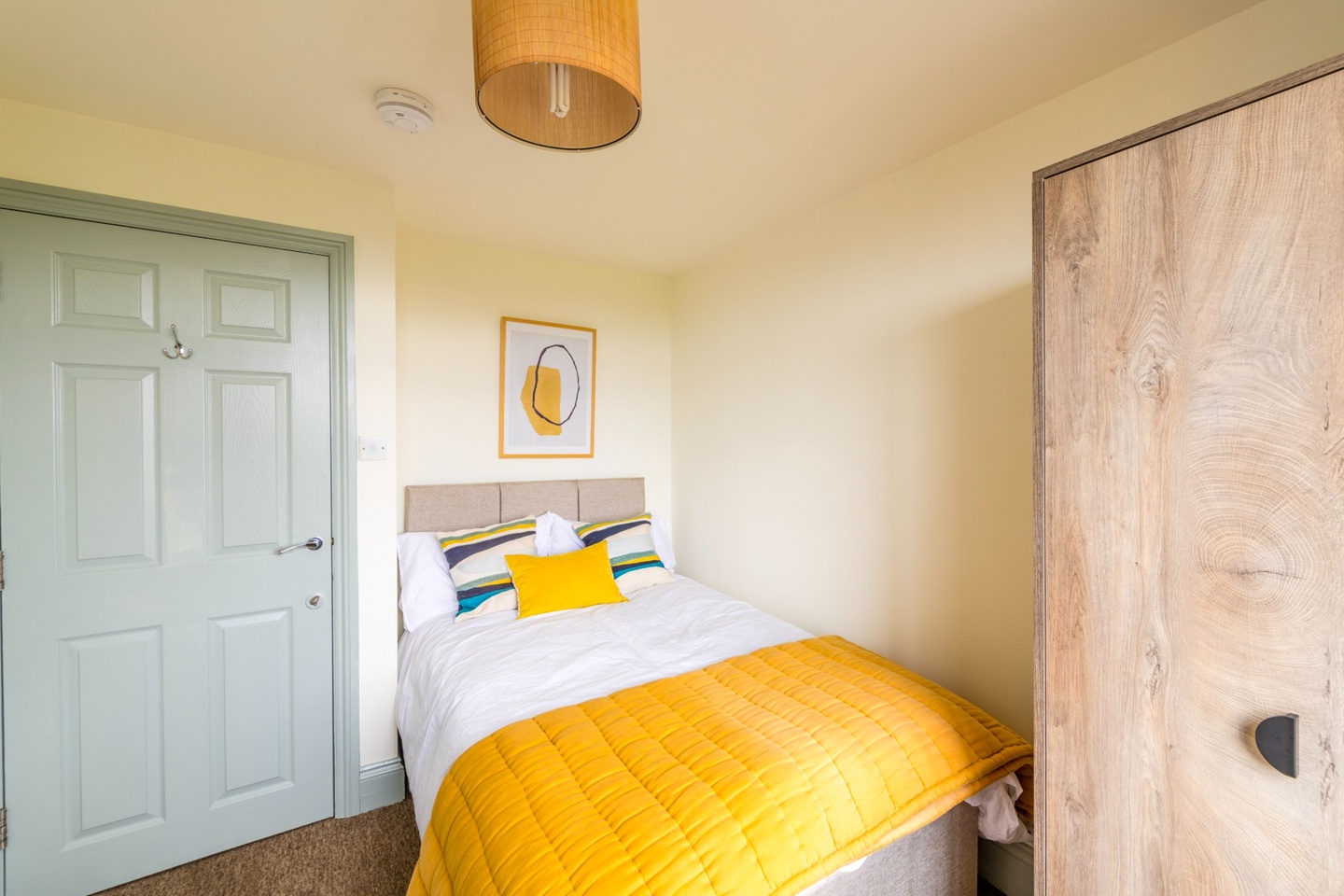 Additional image 6 of Room in a Shared House, Ferndale Road, BS7, N1 7GU