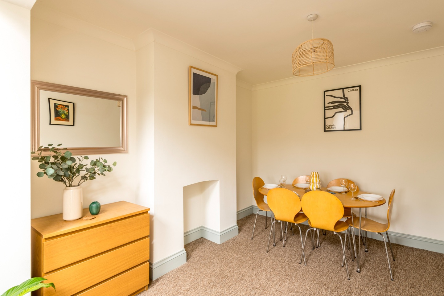 Additional image 18 of Room in a Shared House, Ferndale Road, BS7, N1 7GU