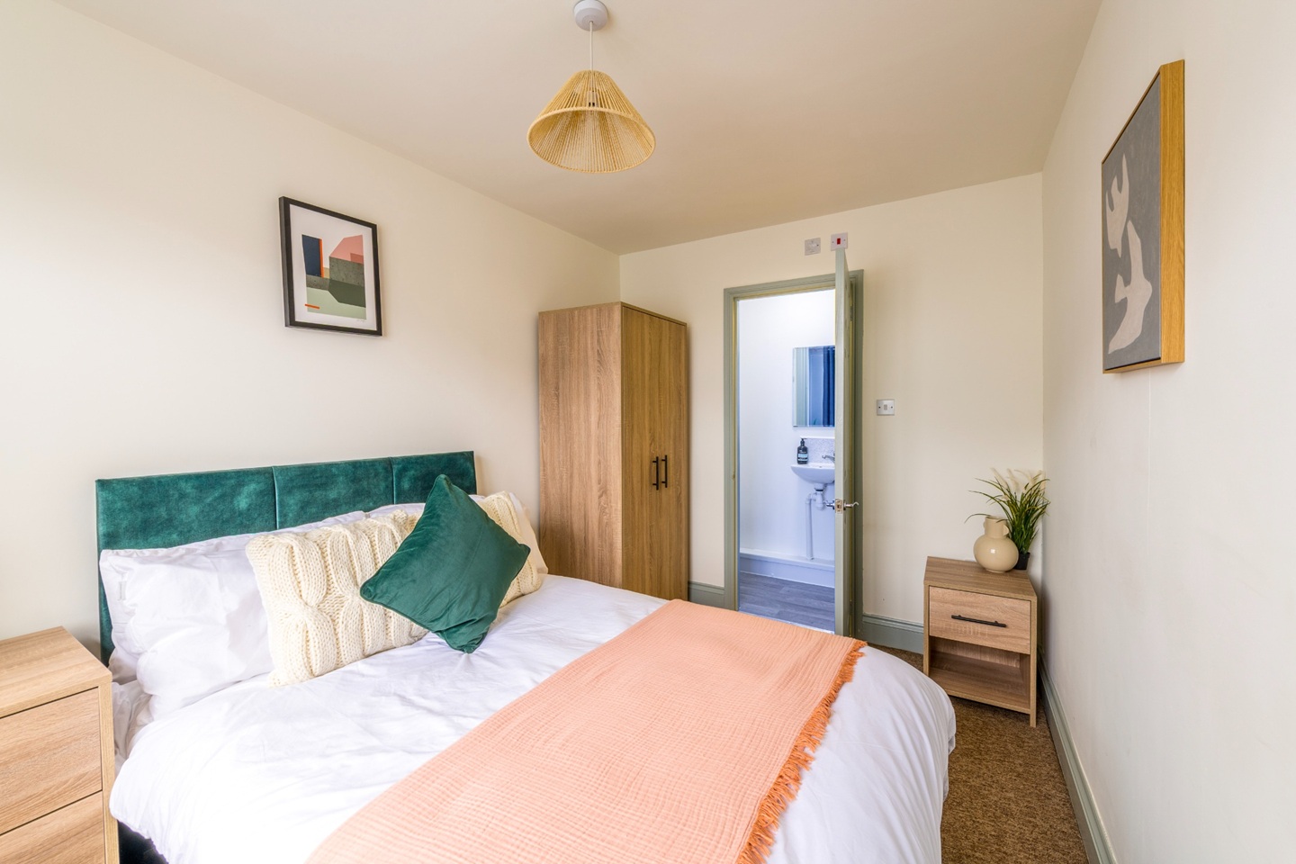 Additional image 10 of Room in a Shared House, Ferndale Road, BS7, N1 7GU