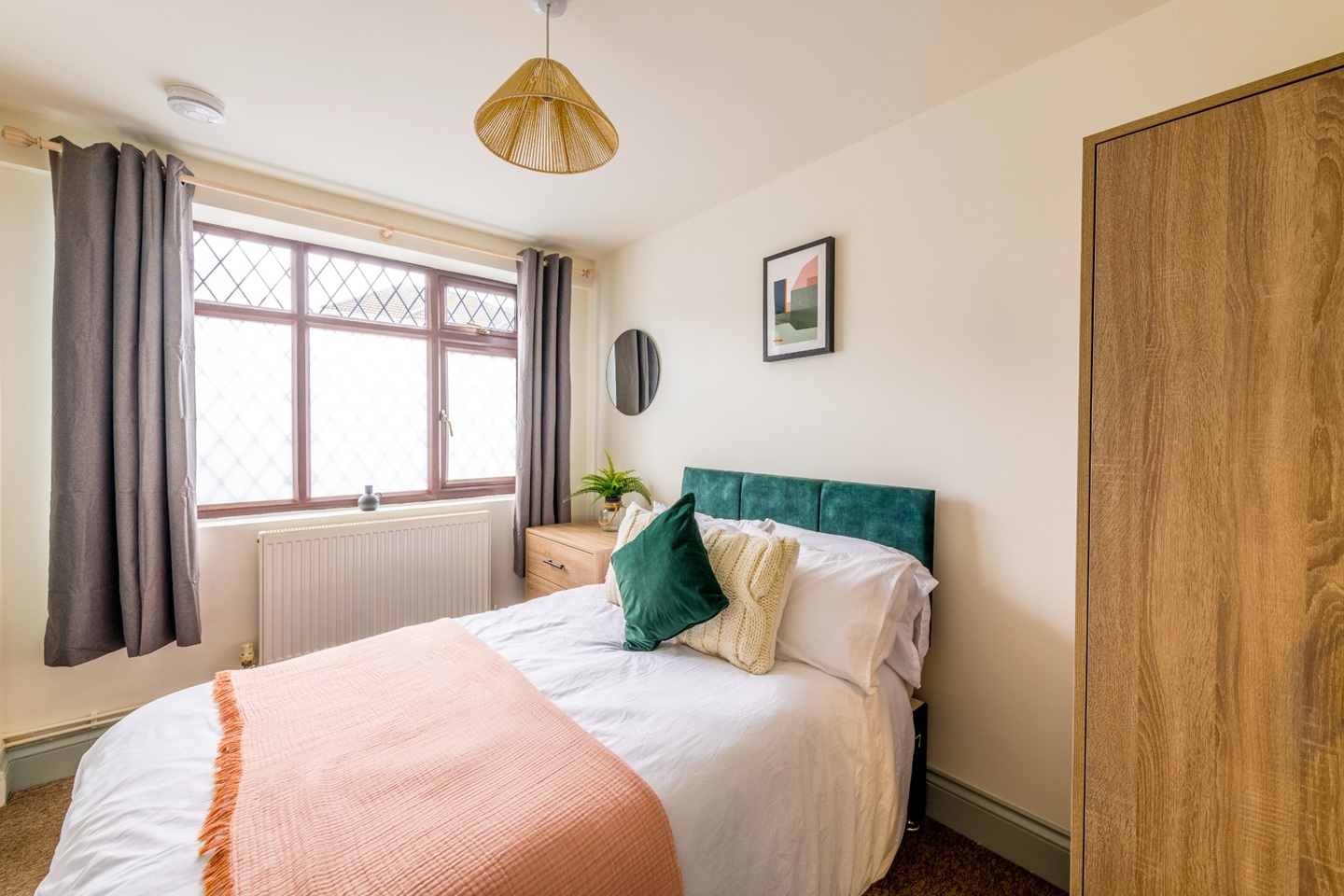 Additional image 11 of Room in a Shared House, Ferndale Road, BS7, N1 7GU