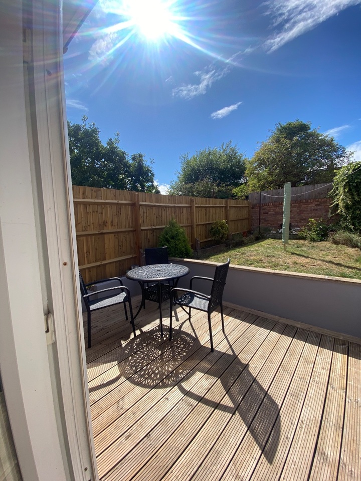 Additional image 26 of 5 Bed End Terrace, Kingsland Avenue, CV5, N1 7GU