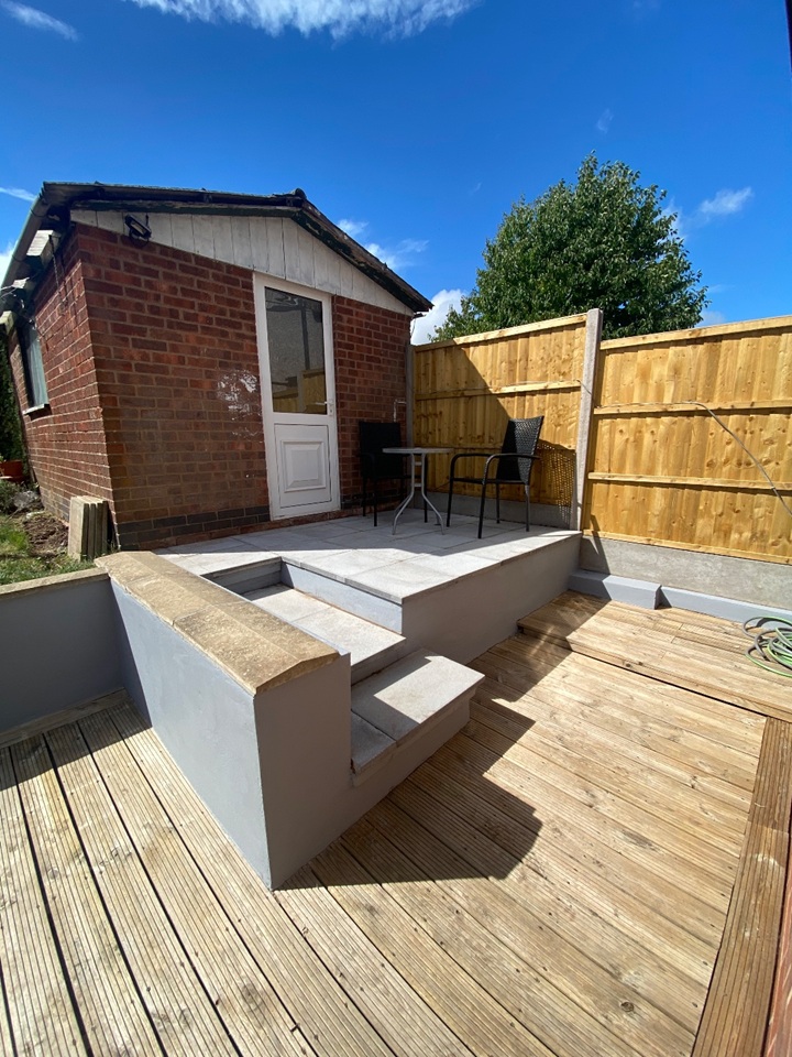 Additional image 25 of 5 Bed End Terrace, Kingsland Avenue, CV5, N1 7GU