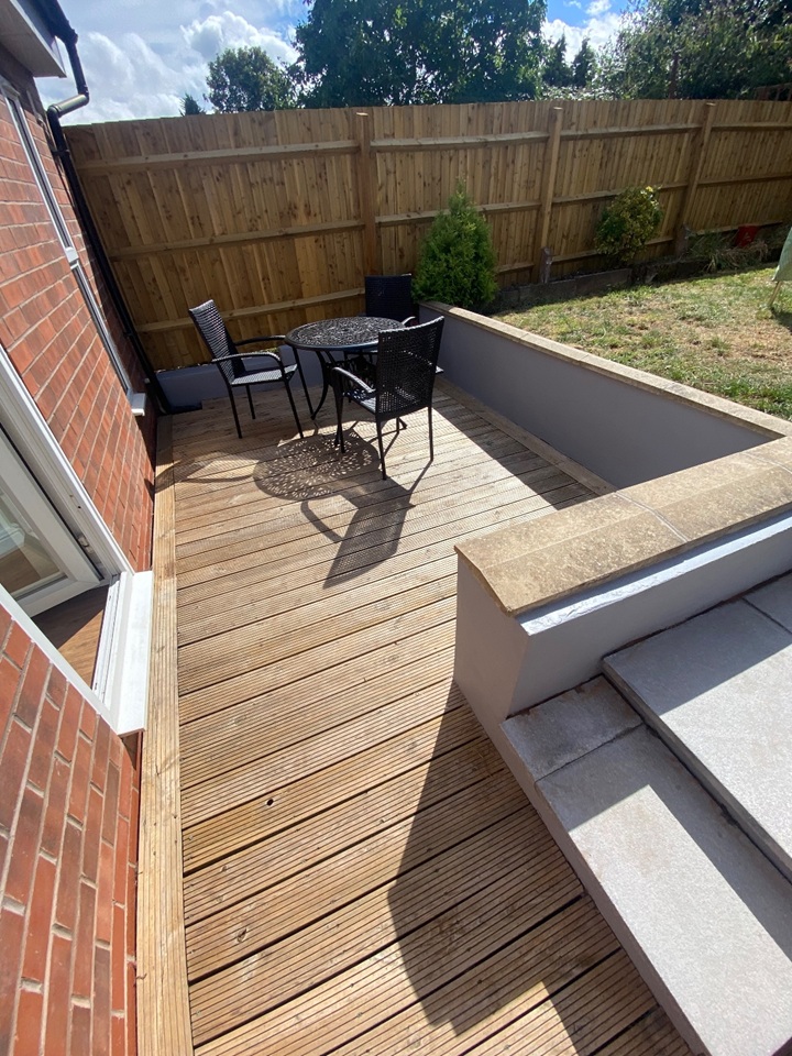 Additional image 27 of 5 Bed End Terrace, Kingsland Avenue, CV5, N1 7GU