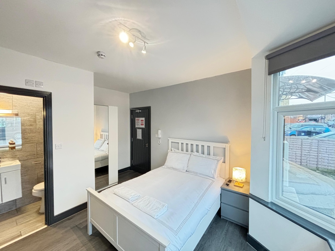 Southall - Room in a Shared House, Dane Road, UB1 - To Rent Now for £ ...