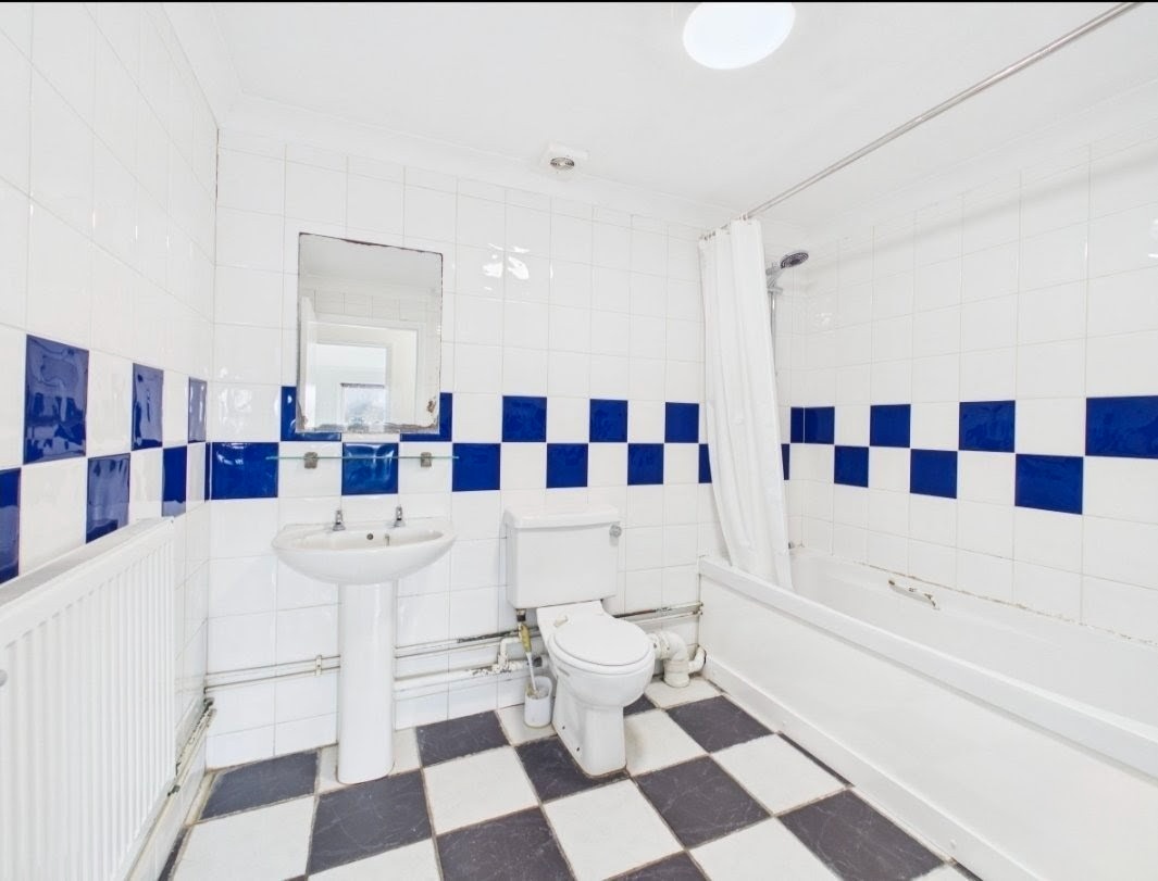 2 Bed Flat, Green End Road, CB4 photo 3