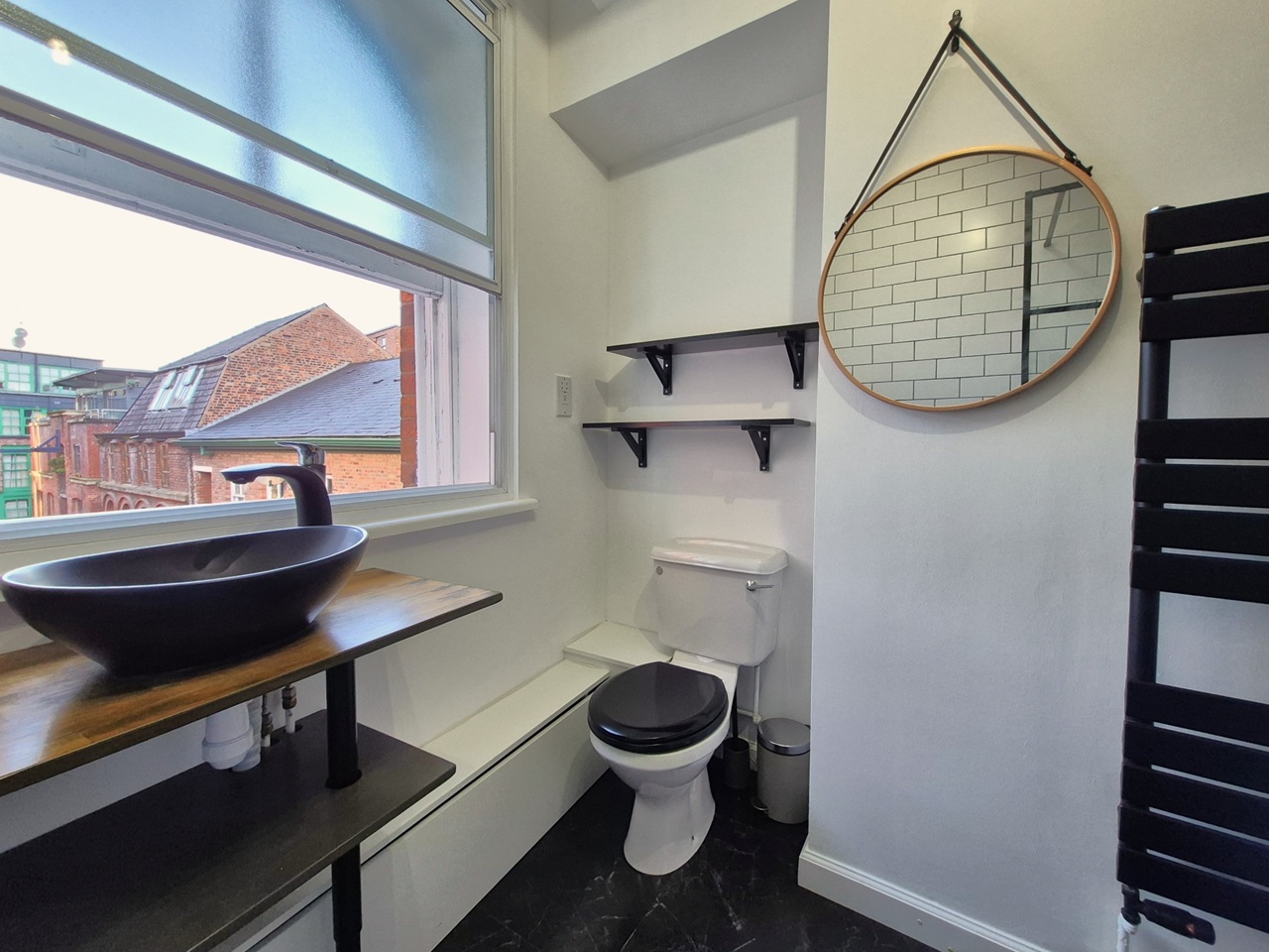 Additional image 6 of 1 Bed Flat, Union St, M4, N1 7GU