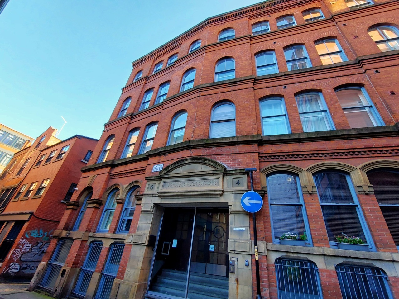 Additional image 10 of 1 Bed Flat, Union St, M4, N1 7GU