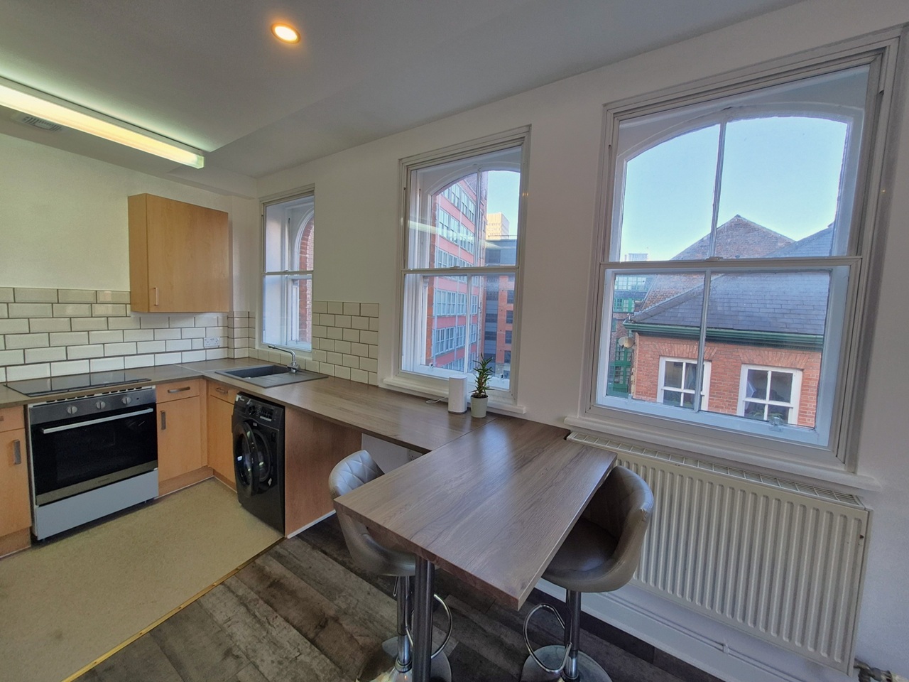 Additional image 2 of 1 Bed Flat, Union St, M4, N1 7GU