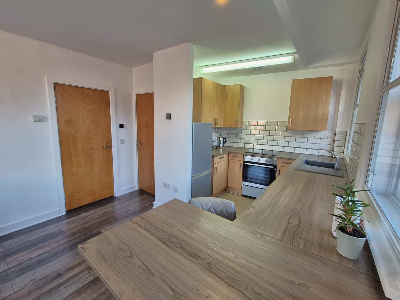 Additional image 9 of 1 Bed Flat, Union St, M4, N1 7GU