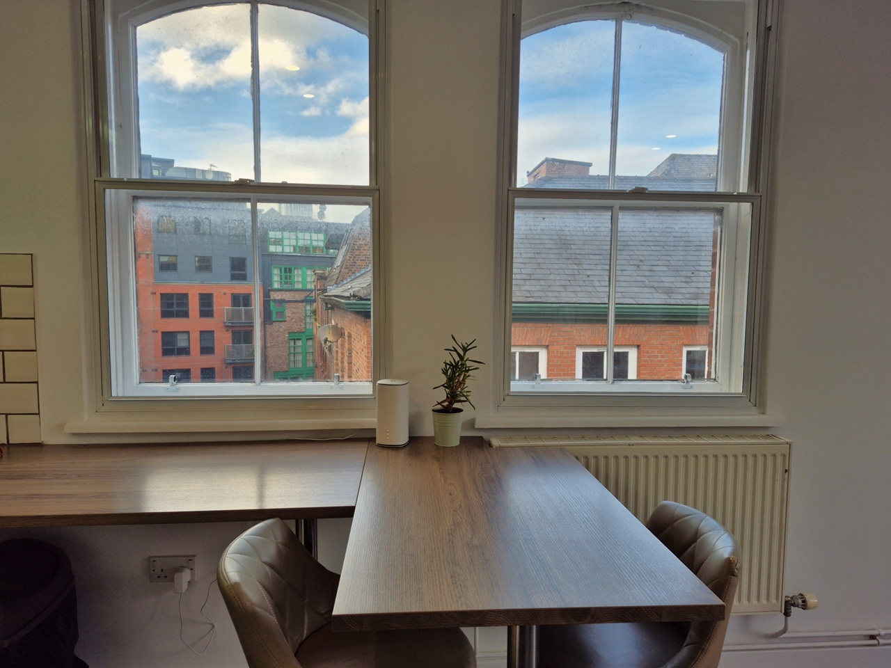 Additional image 3 of 1 Bed Flat, Union St, M4, N1 7GU