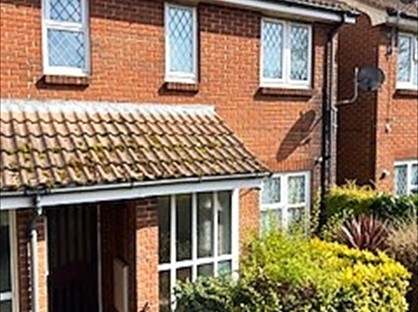 1 Bed Flat, Arragon Court, PO7