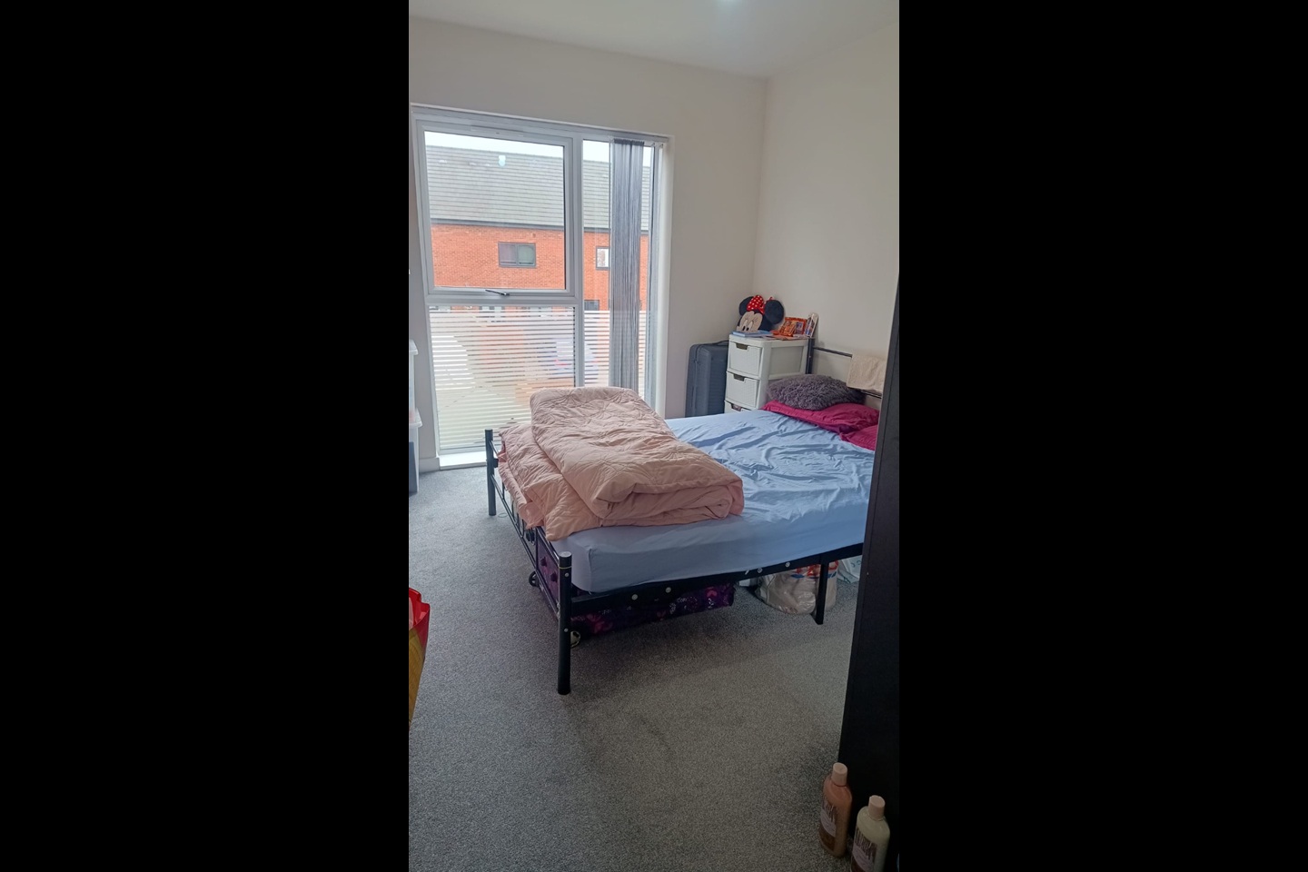 Room in a Shared House, Swan Place, LE3, N1 7GU