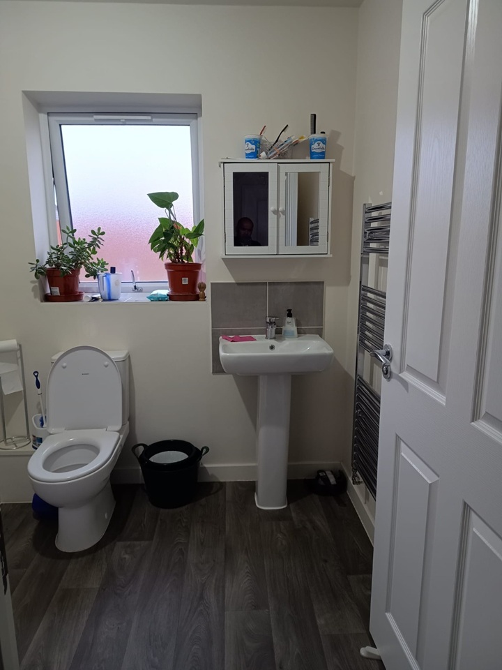 Additional image 9 of Room in a Shared House, Swan Place, LE3, N1 7GU