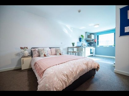 Room in a Shared Flat, Corporation Road, TS1