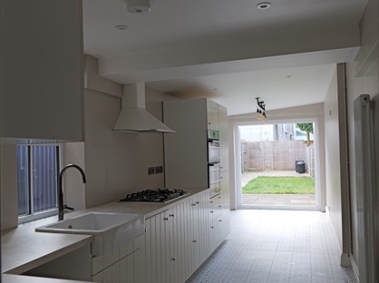 2 bed terraced house for rent in 2 Bed Terraced House, Moor St, HR4