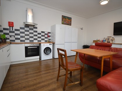 Room in a Shared House, Faringdon Road, SN1