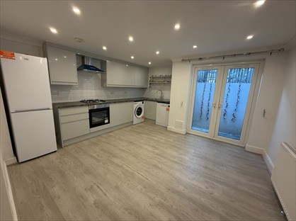 3 Bed Terraced House, Princes Road, W13
