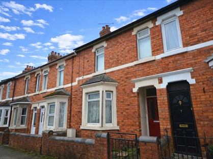 1 Bed Flat, Brunswick St, SN1
