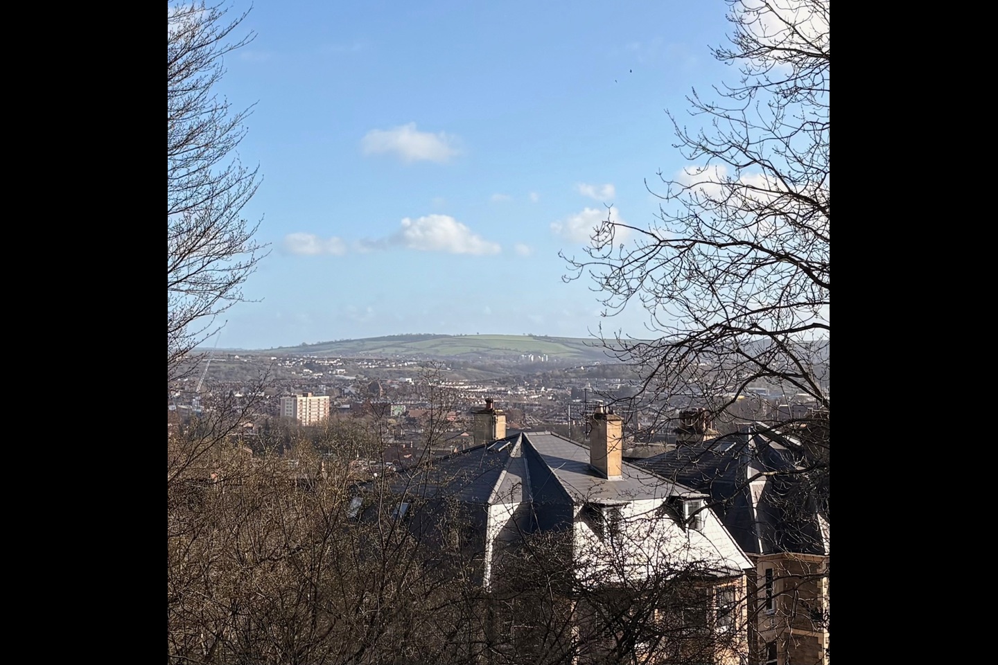 Additional image 7 of 2 Bed Flat, Royal York Crescent, BS8, N1 7GU