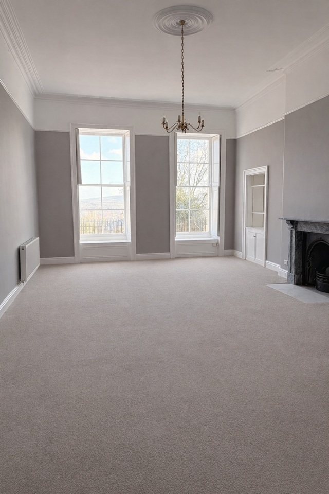 Additional image 2 of 2 Bed Flat, Royal York Crescent, BS8, N1 7GU