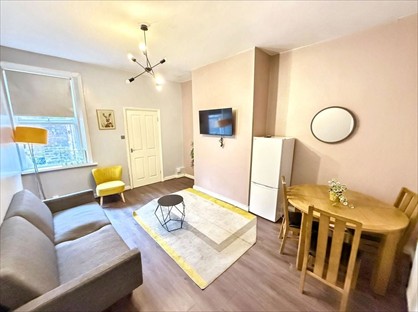 2 Bed Flat, Westbourne Avenue, NE8