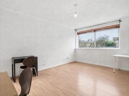2 Bed Flat, St Mary Le Park Court, SW11