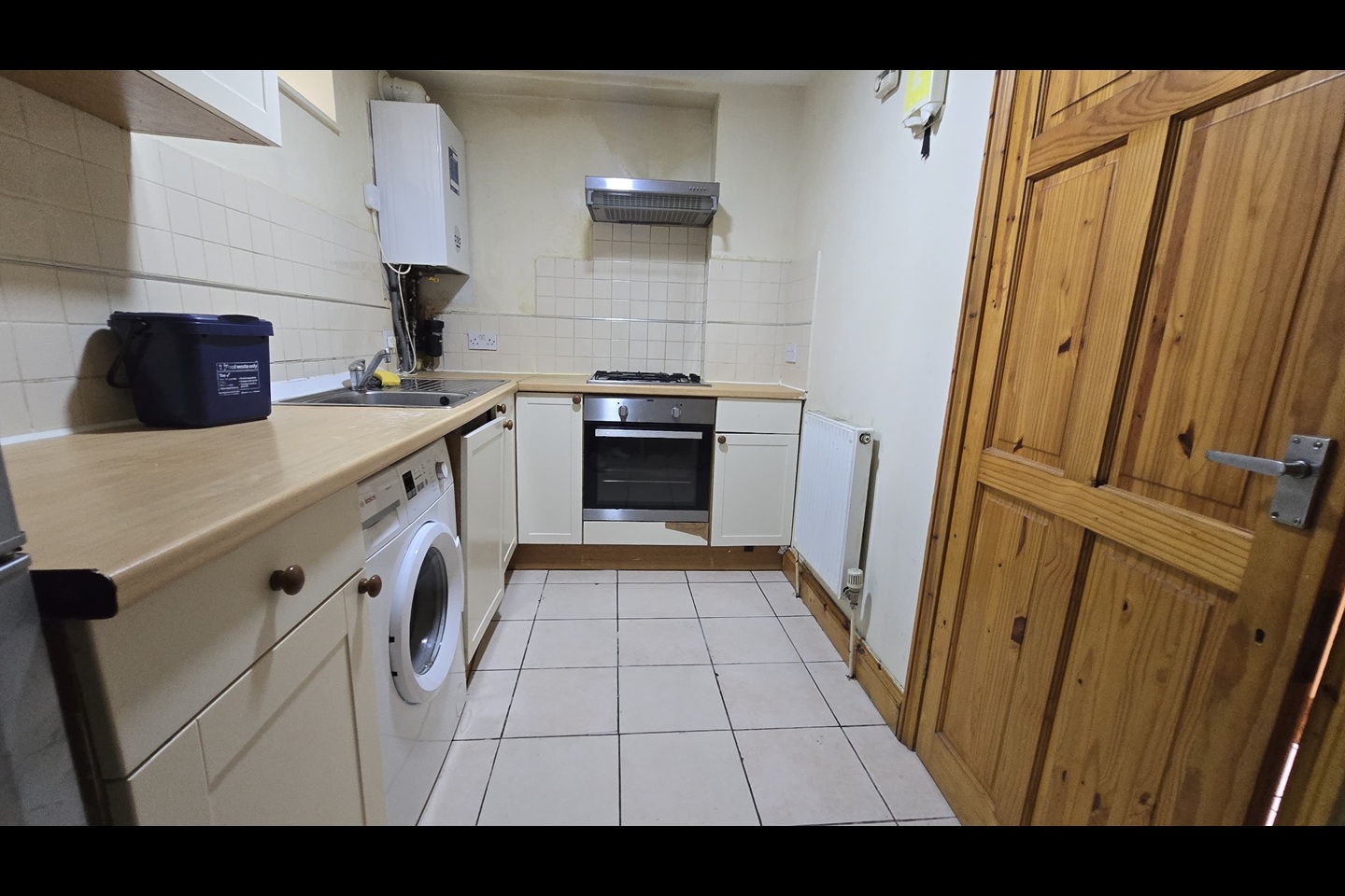 London - 4 Bed Semi-Detached House, Evering Road, E5 - To Rent Now for ...