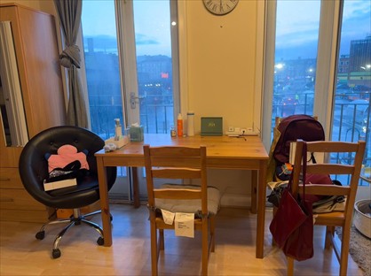 1 Bed Flat, Kempton Court, E1