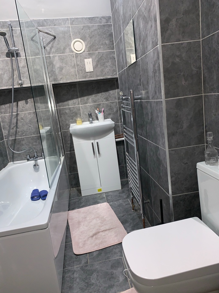 Additional image 7 of 1 Bed Flat, Stoney Stanton Road, CV1, N1 7GU