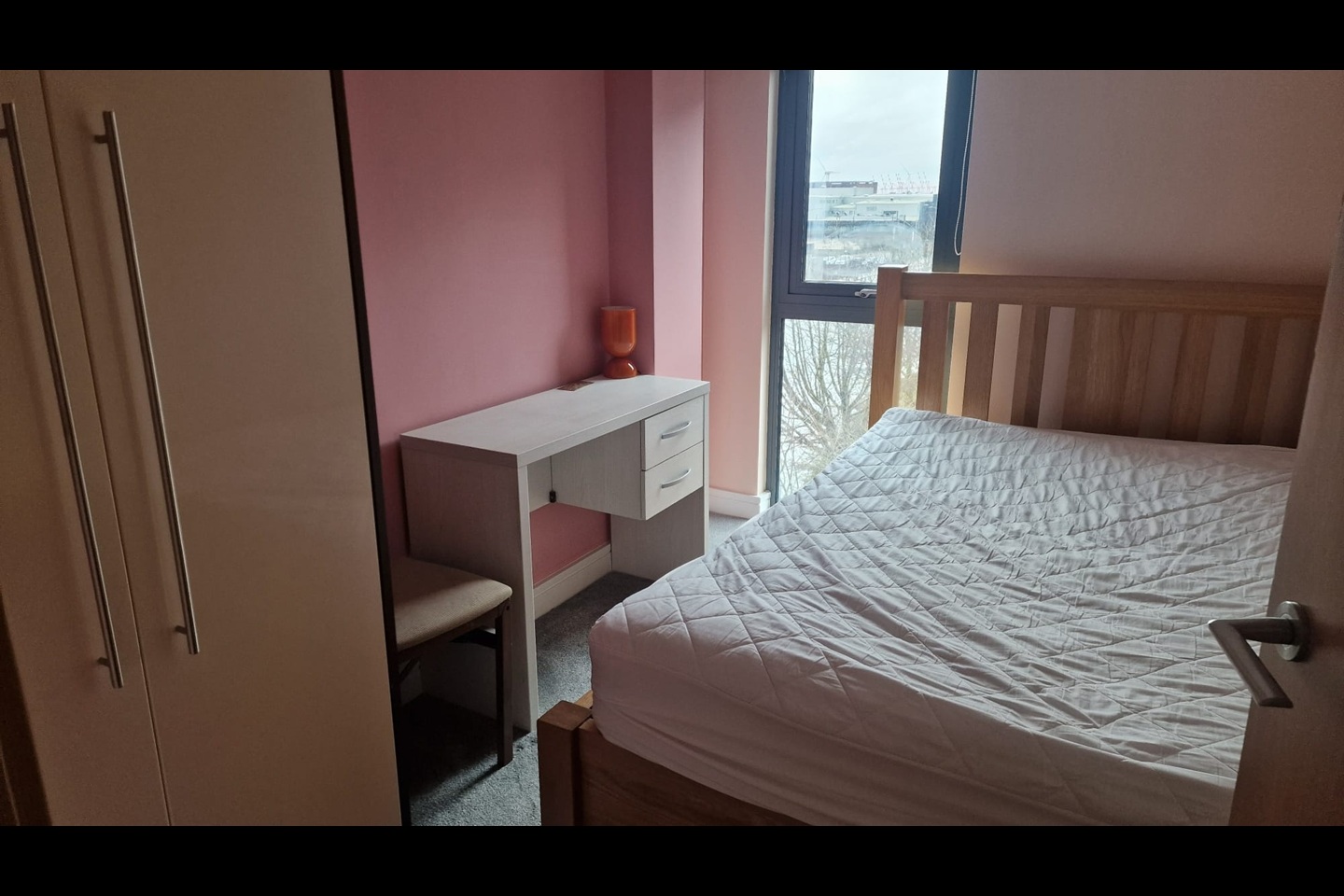 Room in a Shared Flat, Marlborough St, L3, N1 7GU