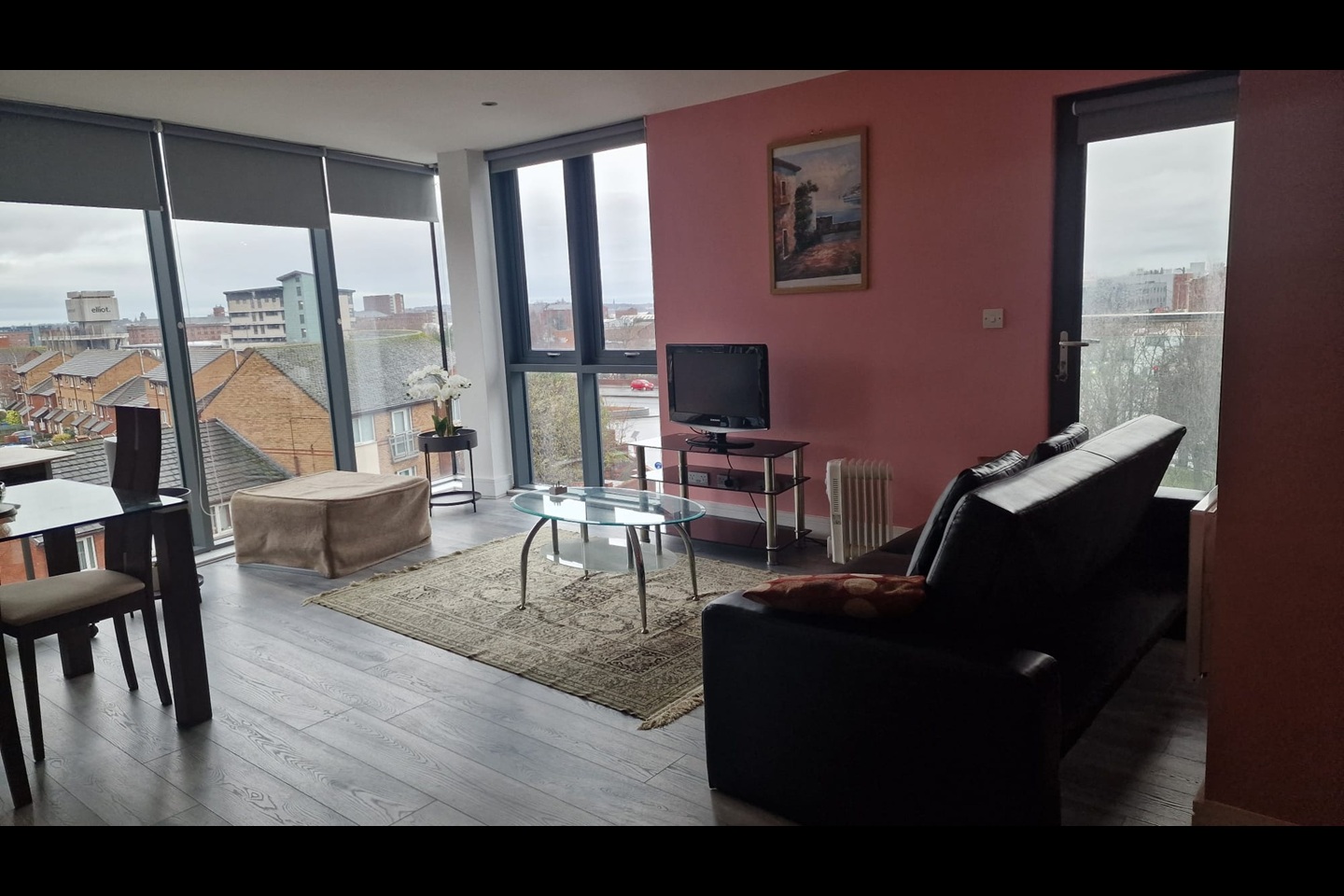 Additional image 3 of Room in a Shared Flat, Marlborough St, L3, N1 7GU