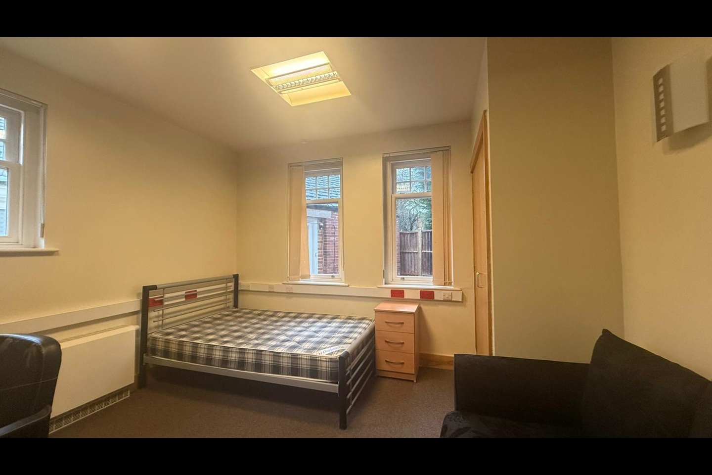 Room in a Shared House, London Road, LE2