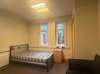 Room in a Shared House, London Road, LE2