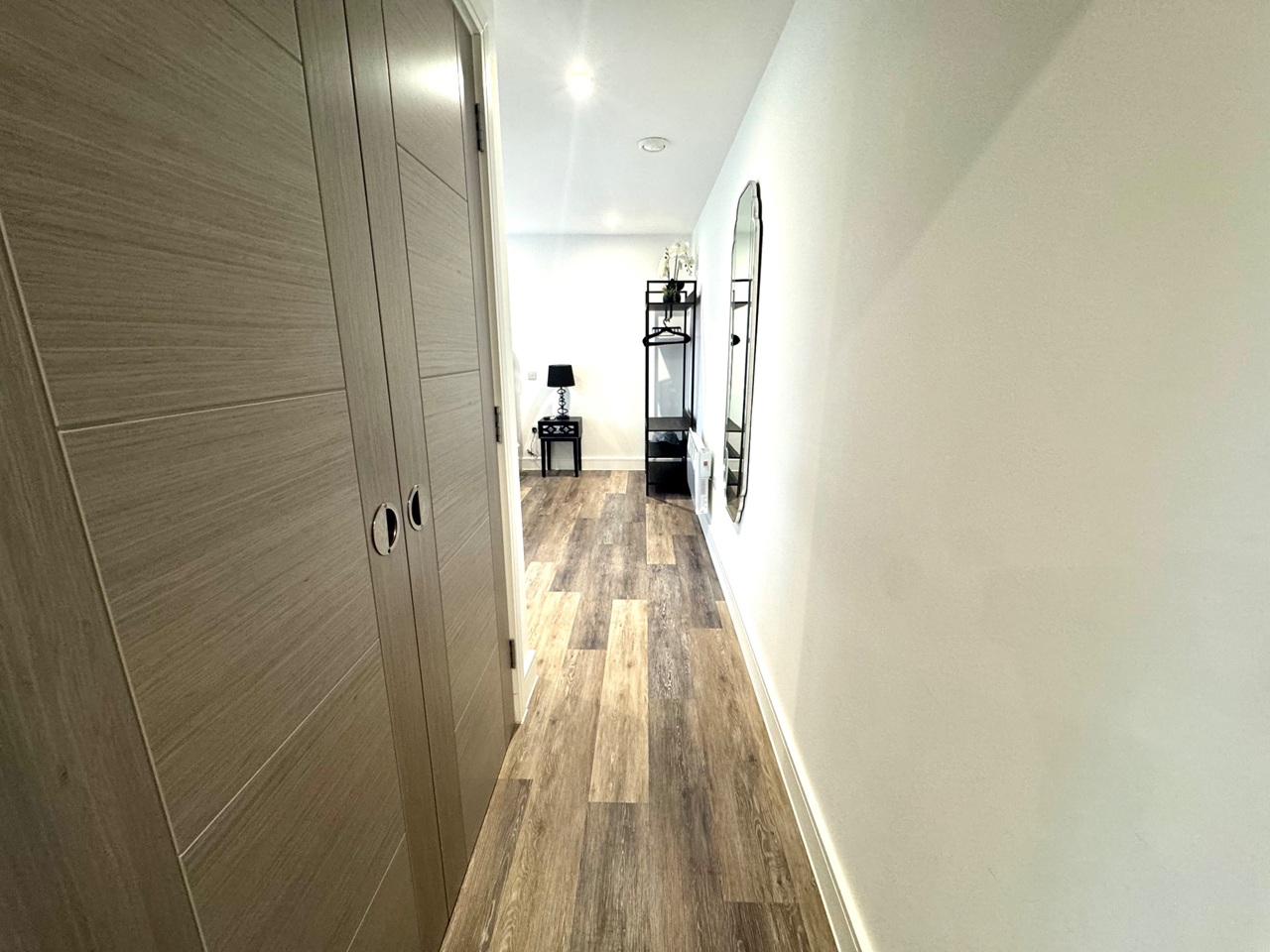 Additional image 6 of 1 Bed Flat, Park Place, CF10, N1 7GU