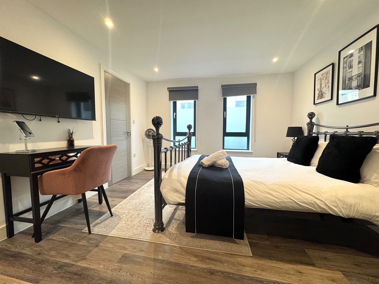 Additional image 7 of 1 Bed Flat, Park Place, CF10, N1 7GU