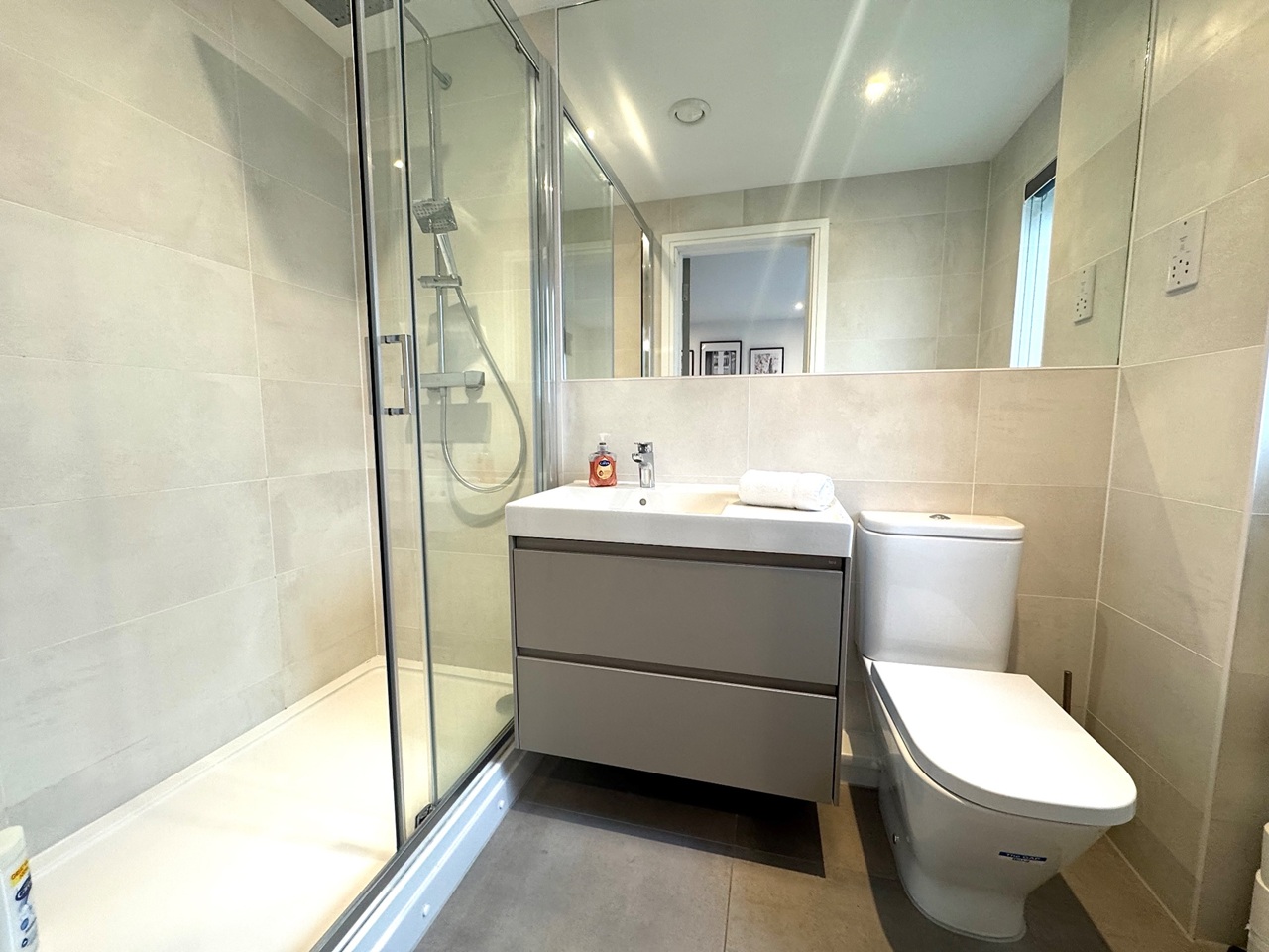 Additional image 9 of 1 Bed Flat, Park Place, CF10, N1 7GU