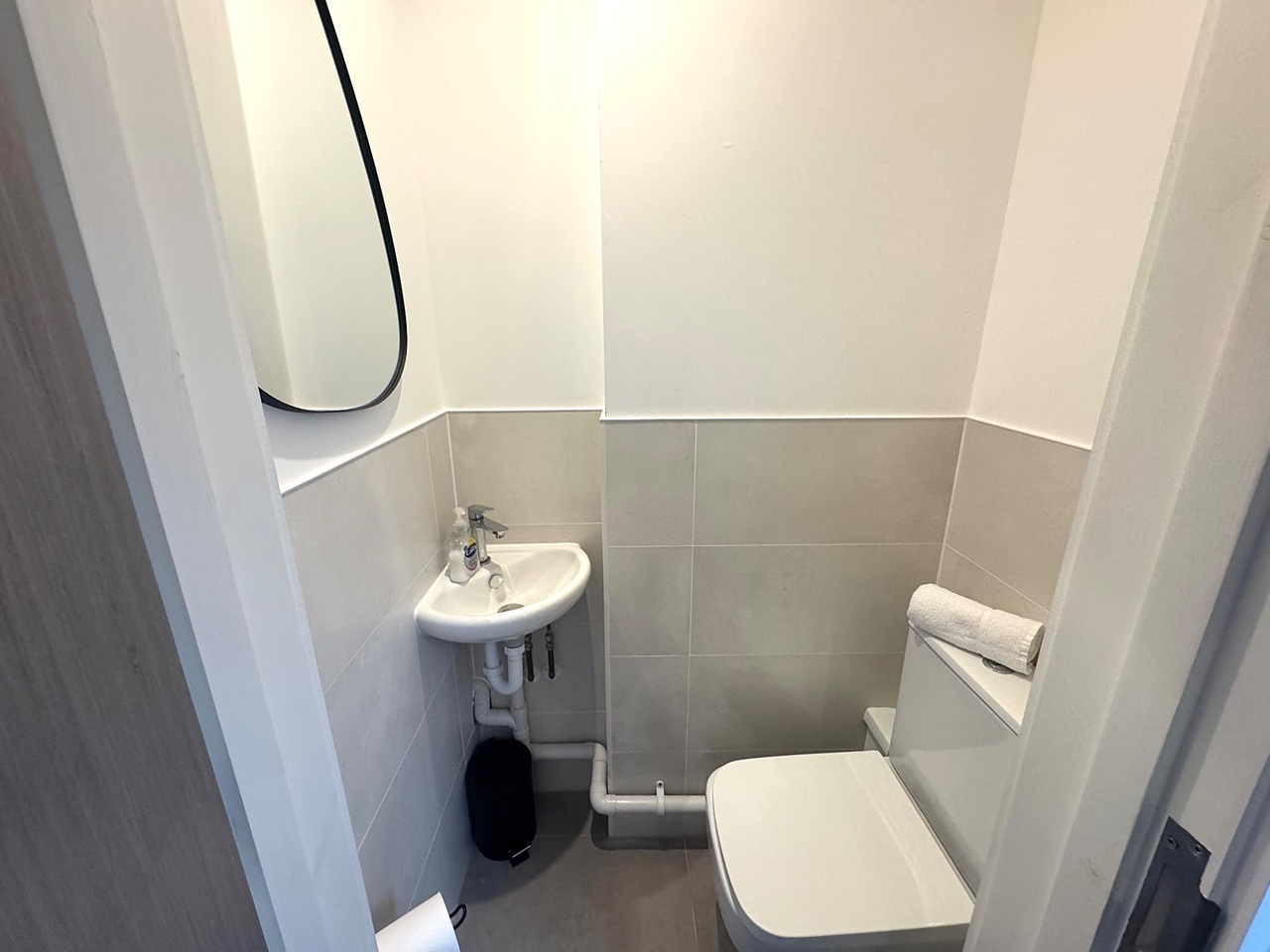 Additional image 10 of 1 Bed Flat, Park Place, CF10, N1 7GU