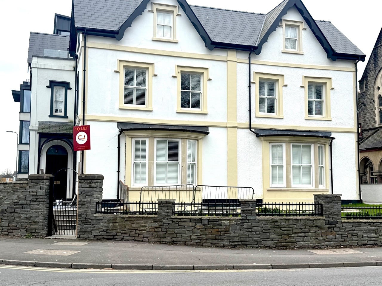 Additional image 12 of 1 Bed Flat, Park Place, CF10, N1 7GU